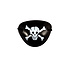 Piraten Ooglapje