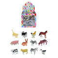 Boerderijdieren assortiment
