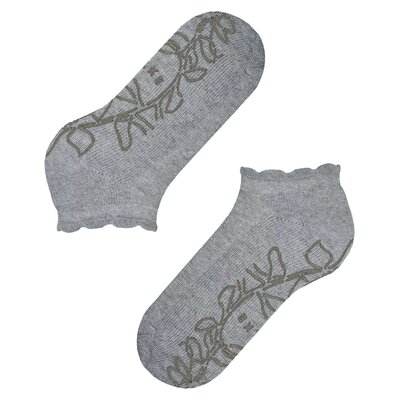 Falke Falke Soft Elegance Dames Huissokken