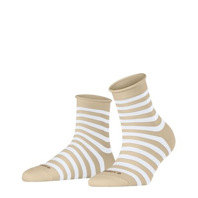 Burlington Burlington Swansea dames korte sokken