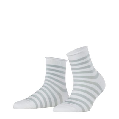 Burlington Burlington Swansea dames korte sokken