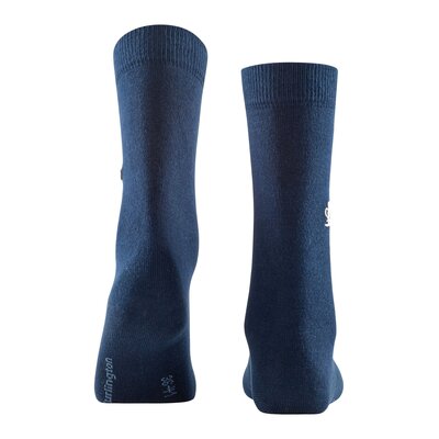 Burlington Burlington Brit style dames Sokken