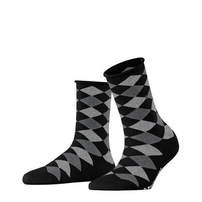 Burlington Burlington Sandy dames korte sokken