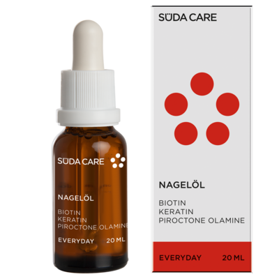 Sudacare Suda Care nagelolie 20 ml