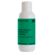 Sudacare Suda Care Kera Soft Eeltverweker 500ml