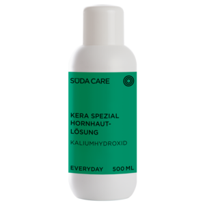 Sudacare Suda Care Kera Soft Eeltverweker 500ml