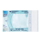 Akzenta Sterilisatiezakjes Topkwaliteit & Extra voordelig! Diverse maten