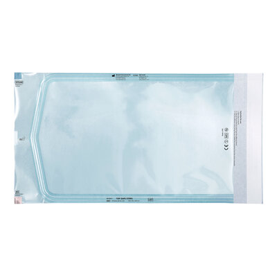 Akzenta Sterilisatiezakjes Topkwaliteit & Extra voordelig! Diverse maten