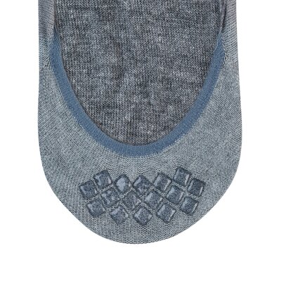 Falke FALKE Step Medium Cut Box Heren Footies