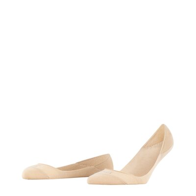 Falke FALKE Step Medium Cut Box Dames Footies