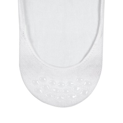 Falke FALKE Step Medium Cut Box Dames Footies