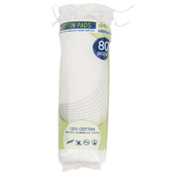 Wattenschijfjes/ staafjes