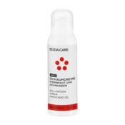 Sudacare Suda care Everyday, Schuimcreme Kloven & Eelt huid, 125 ml