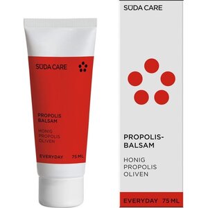 Sudacare Suda Care Propolis Balsem 75 ml