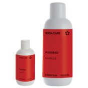 Sudacare Suda Care Voetbad 200 ml