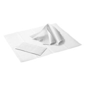 Akzenta Towels Top Safe MAXI wit 3- Laags 40 x 45 cm