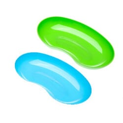 Instrumentenschaaltjes