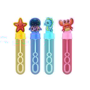 Bellenblazer zeediertjes