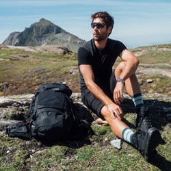 Falke heren Sport & Outdoor