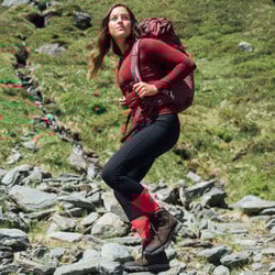 Falke dames Sport & Outdoor