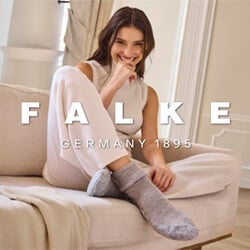 Falke dames Home