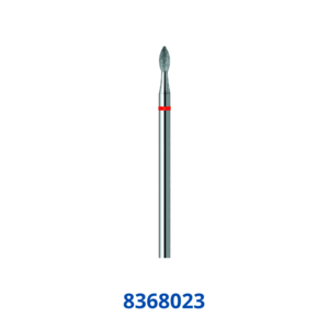 Busch Fijne Druppelfrees