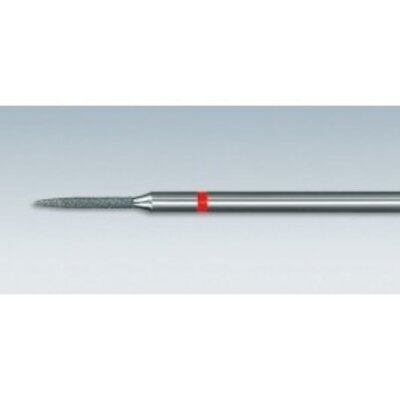 Busch Fijne Fissuurfrees