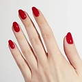 Alessandro Striplac 174 Lipstick Red