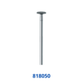 Busch Middelgrove Paddestoelfrees klein (spijkermodel) M818050
