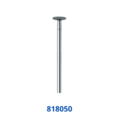 Busch Middelgrove Paddestoelfrees klein (spijkermodel) M818050