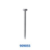 Busch Middelgrove Paddestoelfrees (spijkermodel) M909055