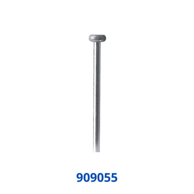 Busch Middelgrove Paddestoelfrees (spijkermodel) M909055