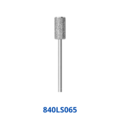 Busch Side Grip cilinder lang middel