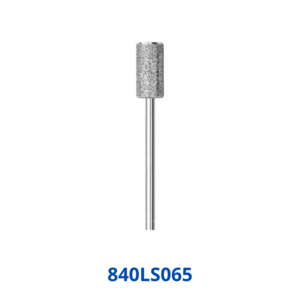 Busch Side Grip cilinder lang middel