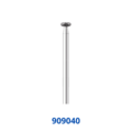 Busch Middelgrove Paddestoelfrees (spijkermodel) M909040