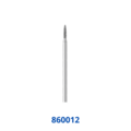 Busch Middelgrove Fissuurfrees M860012