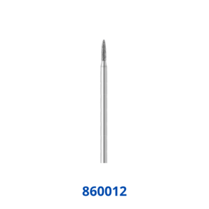 Busch Middelgrove Fissuurfrees M860012