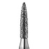 Busch Middelgrove Fissuurfrees M860012