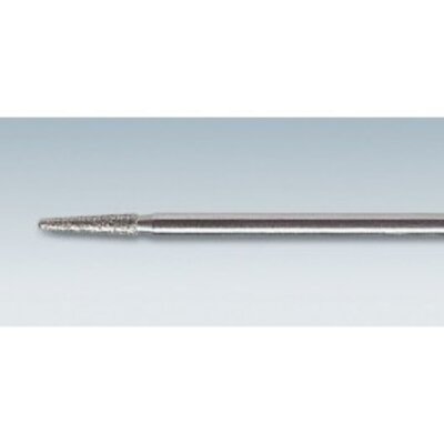 Busch Middelgrove Fissuurfrees M850023