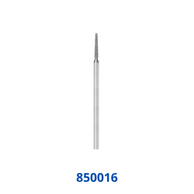 Busch Middelgrove Fissuurfrees M850016
