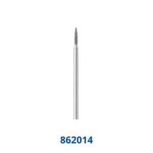 Busch Middelgrove Fissuurfrees M862014