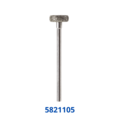 Busch Supergrove Cilinderfrees