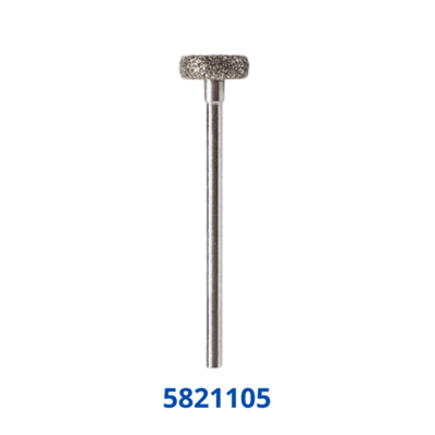 Busch Supergrove Cilinderfrees