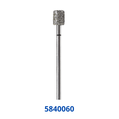 Busch Supergrove Cilinderfrees