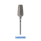 Busch Diamant Holle frees