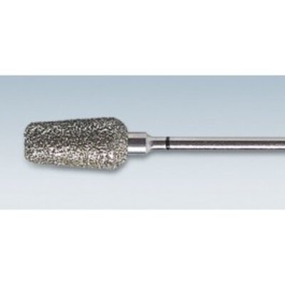 Busch Diamant Holle frees