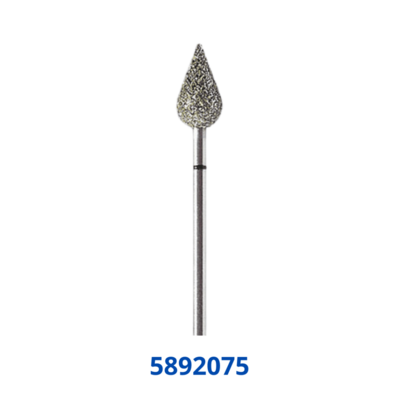 Busch Supergrove Druppelfrees