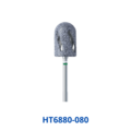 Busch Hybrid-Twister grof groene ring