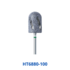 Busch Hybrid-Twister grof groene ring