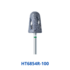 Busch Hybrid-Twister grof groene ring